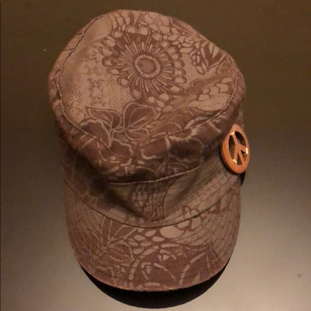 O’Neil hat